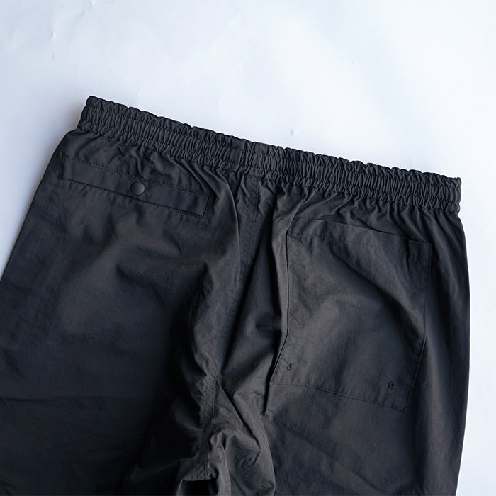 BURLAP OUTFITTER TRACK PANTS