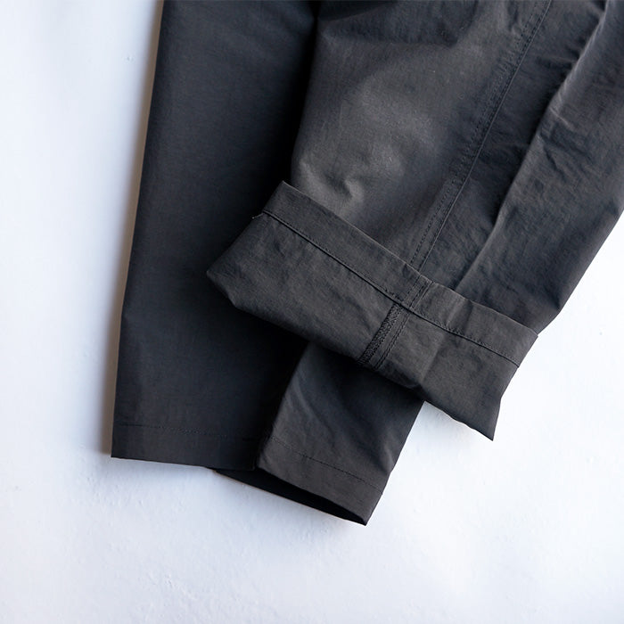 BURLAP OUTFITTER TRACK PANTS