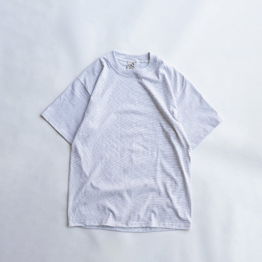 CAL CRU S/S STRIPE TEE