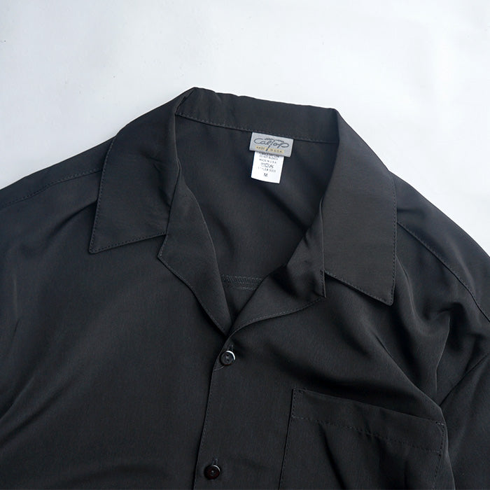 【40%OFF】CalTop OPEN COLOR S/S SHIRTS