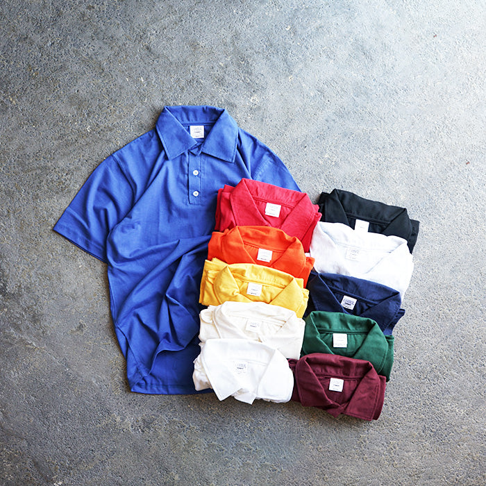 CAMBER POLO -FINEST