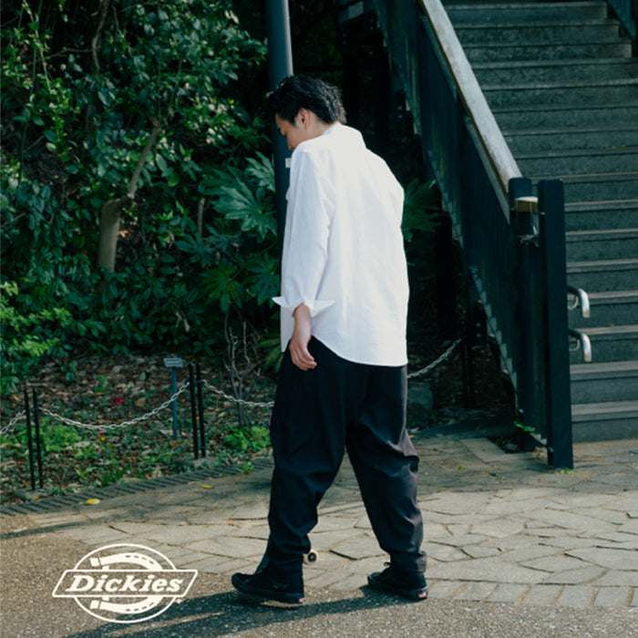 Dickies Extended by GORO NAKATSUGAWA(MIN-NANO) 5601 Two Pleated Pants MN