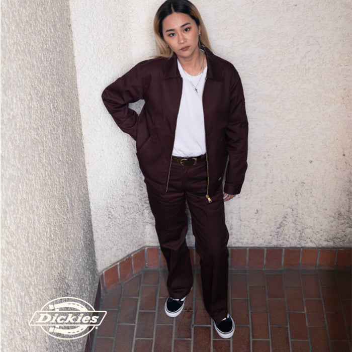 Dickies Extended by GORO NAKATSUGAWA(MIN-NANO) JT75MODEL EISENHOWER JACKET MN