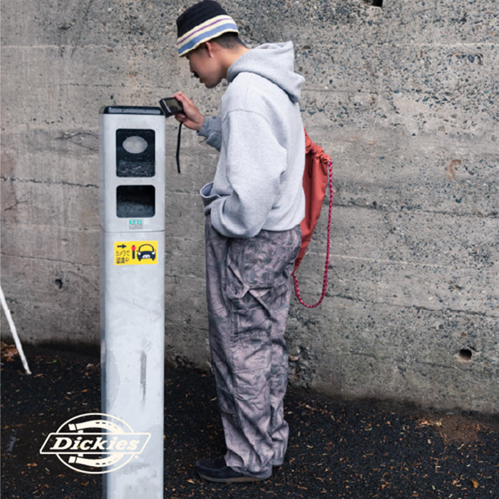 Dickies Extended by GORO NAKATSUGAWA(MIN-NANO) 2053 Model Double Knee Utility Pant MN