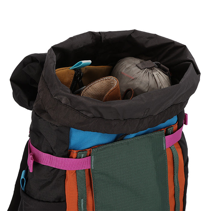 Danner×TOPO DESIGNS MOUNTAIN PACK 16L
