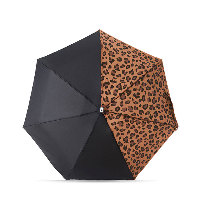 ANATOLE FOLDING COMPACT UMBRELLA -WILD