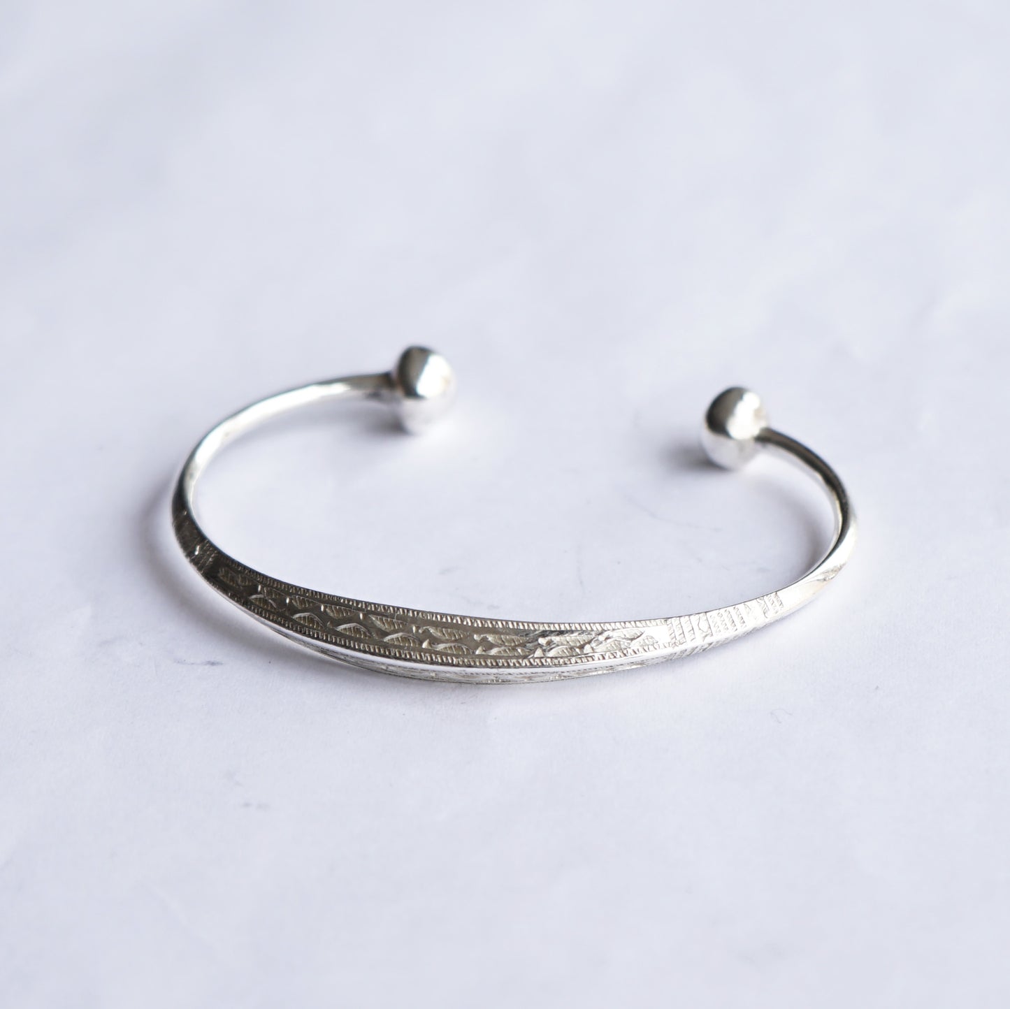 TUAREG JEWELRY A13