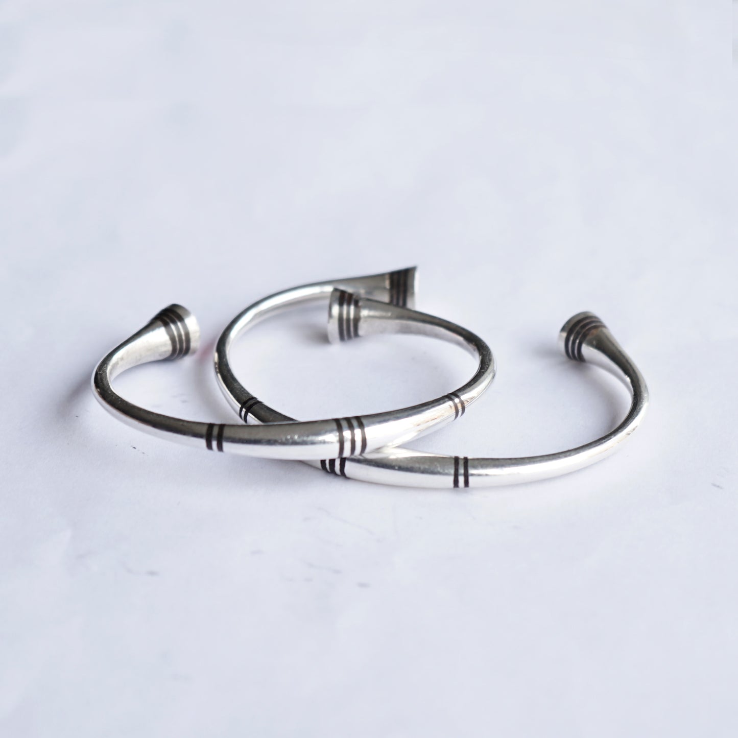 TUAREG JEWELRY A12