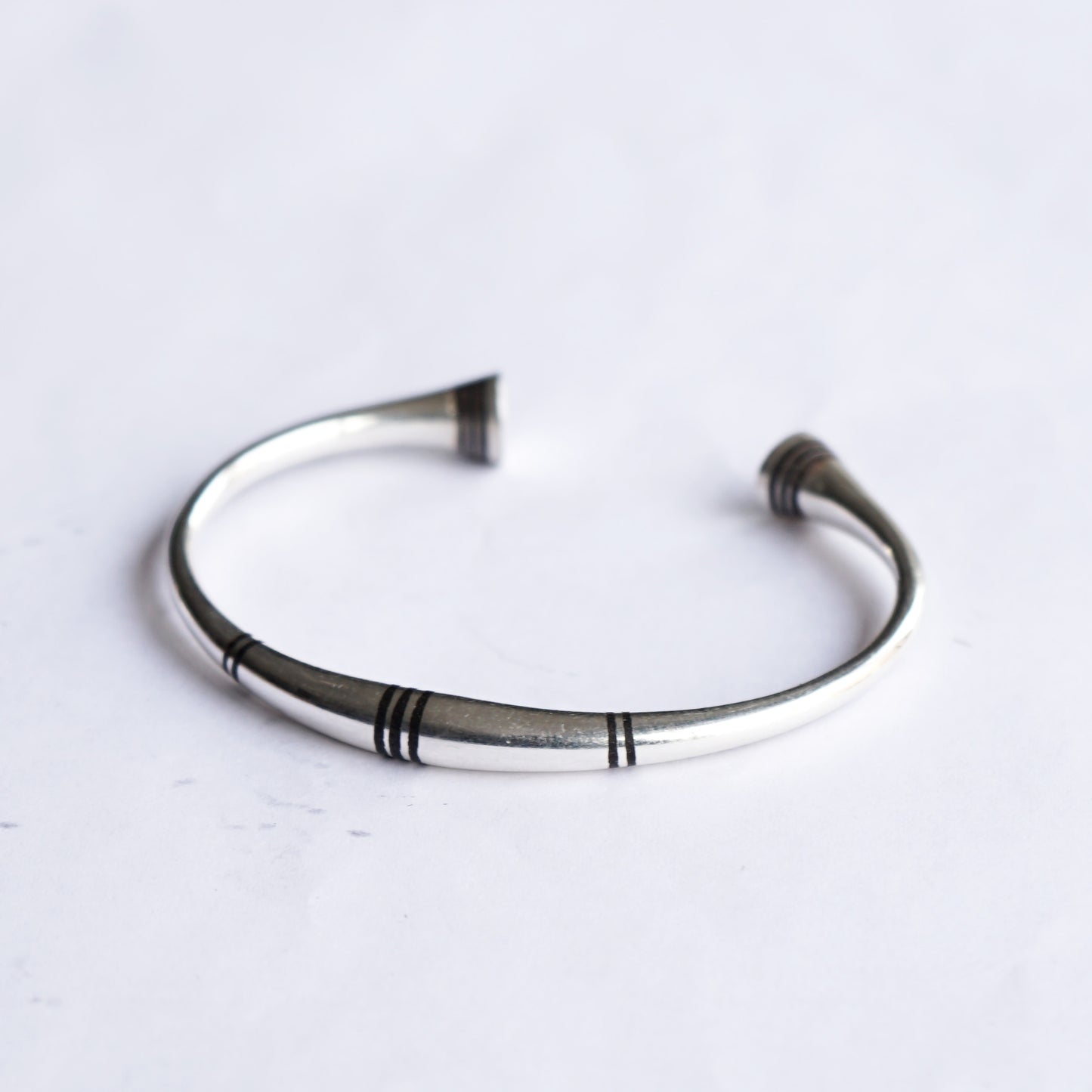 TUAREG JEWELRY A12