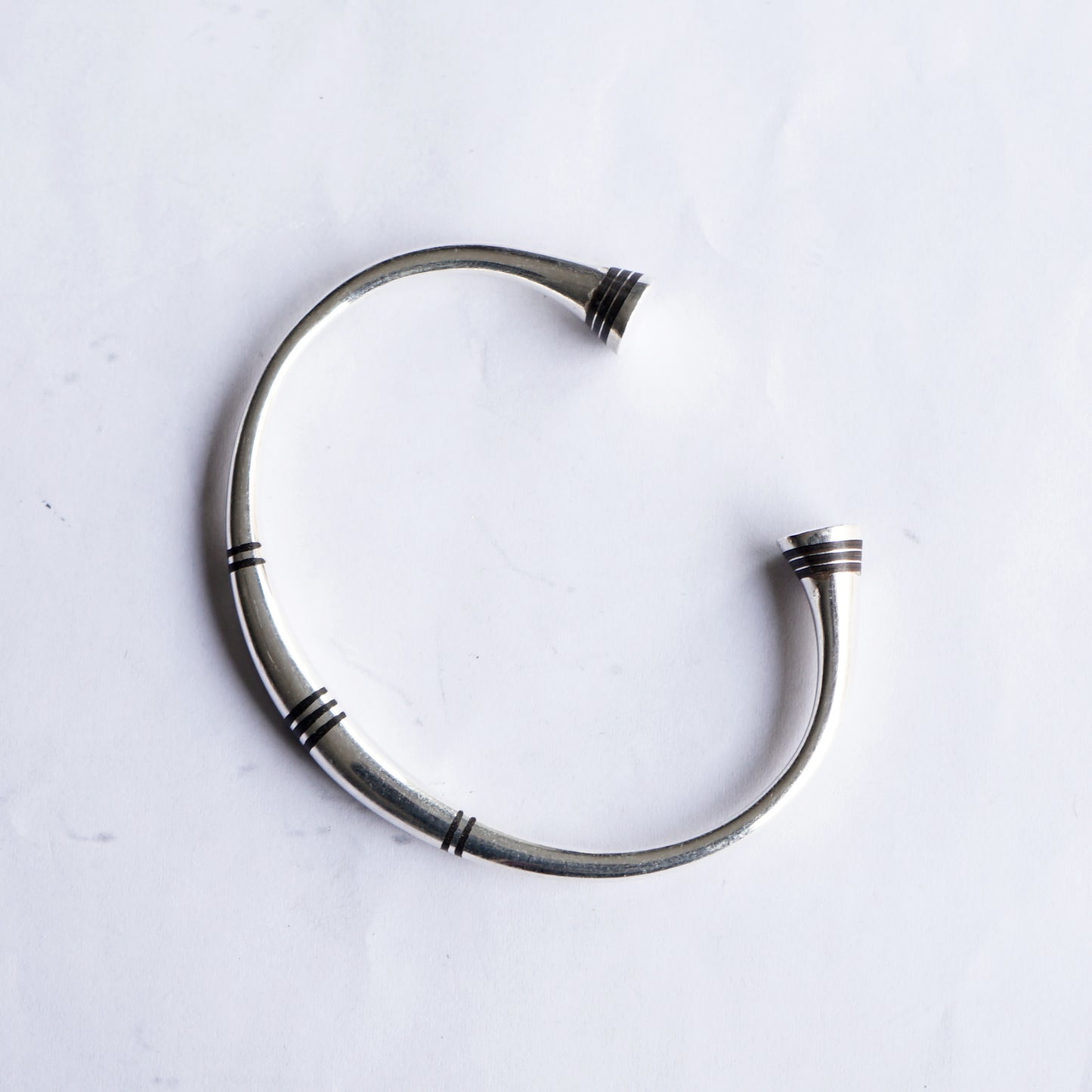 TUAREG JEWELRY A12