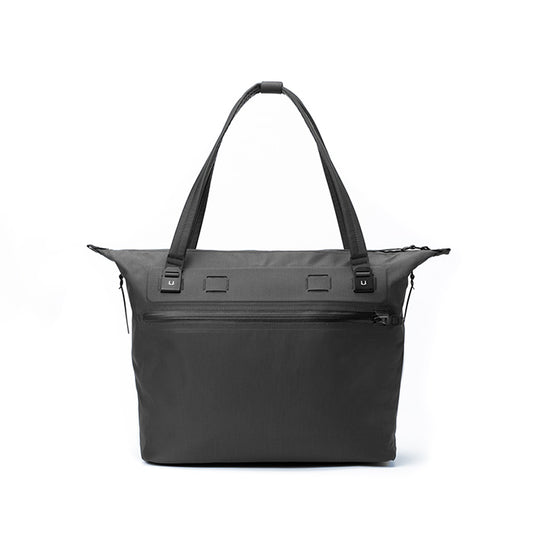BLACK EMBER WPT TOTE