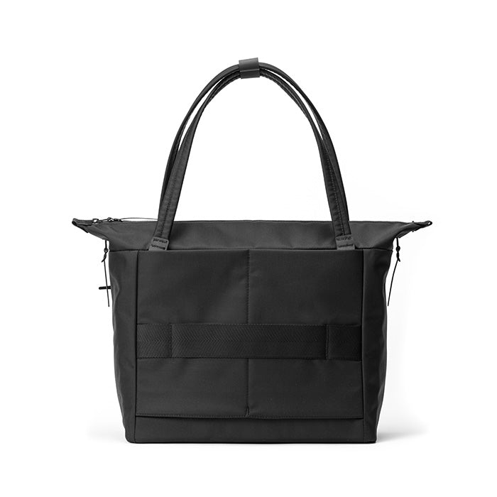 BLACK EMBER WPT TOTE