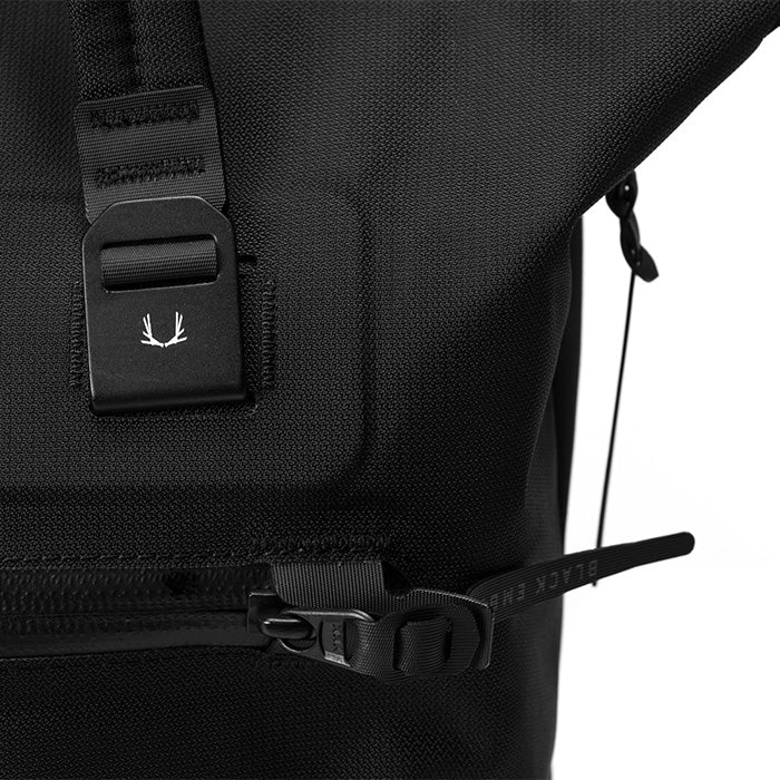 BLACK EMBER WPT TOTE