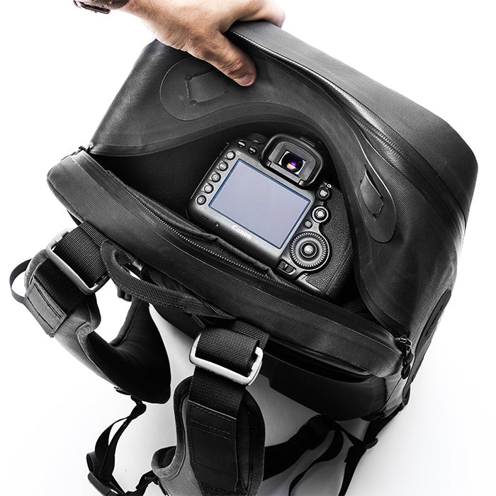 BLACK EMBER CITADEL DSLR
