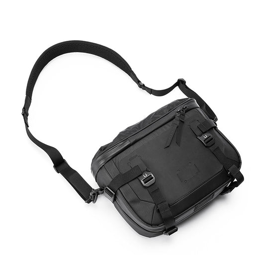 BLACK EMBER CITADEL DSLR