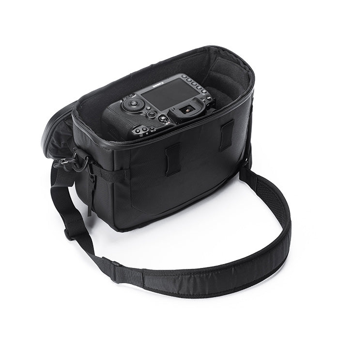 BLACK EMBER CITADEL DSLR