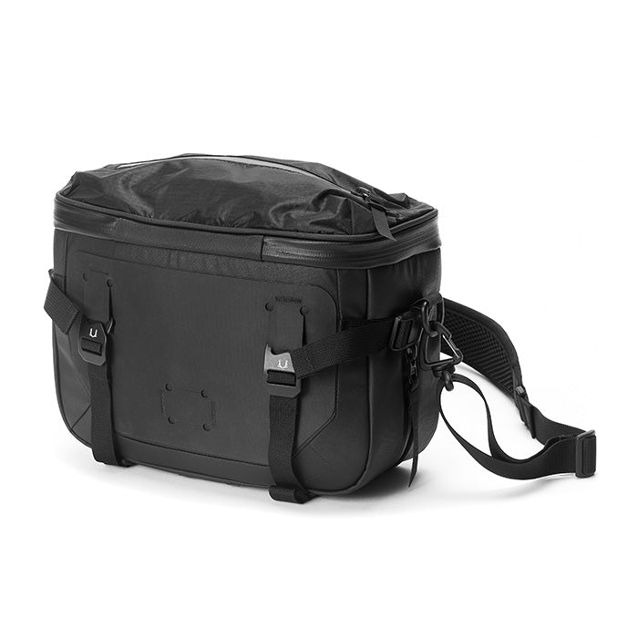 BLACK EMBER CITADEL DSLR