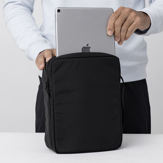 BLACK EMBER BOARDING KIT