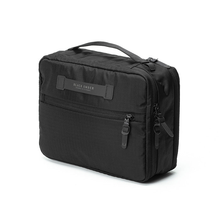 BLACK EMBER BOARDING KIT
