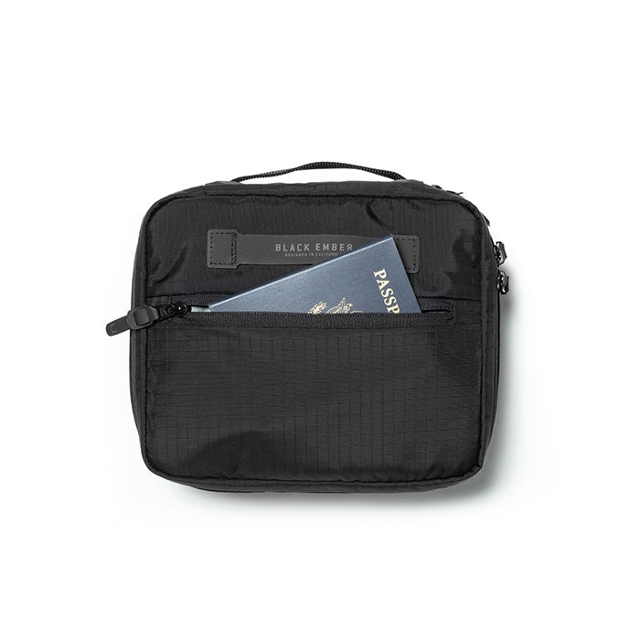 BLACK EMBER BOARDING KIT MINI
