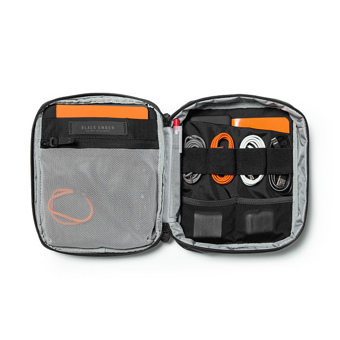 BLACK EMBER BOARDING KIT MINI