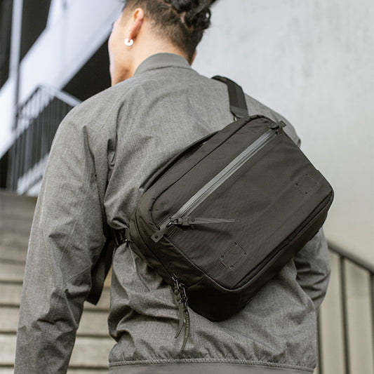 BLACK EMBER GRIP SLING EmberTex™