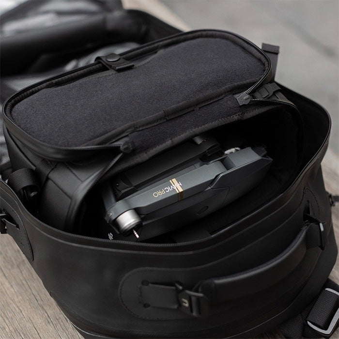 BLACK EMBER CITADEL DSLR