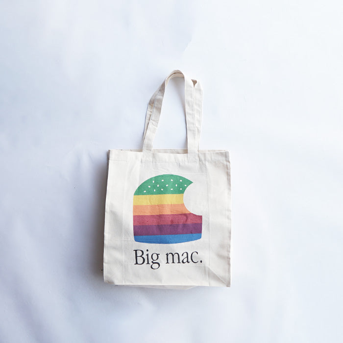 FAUX PRINT SHOPPER