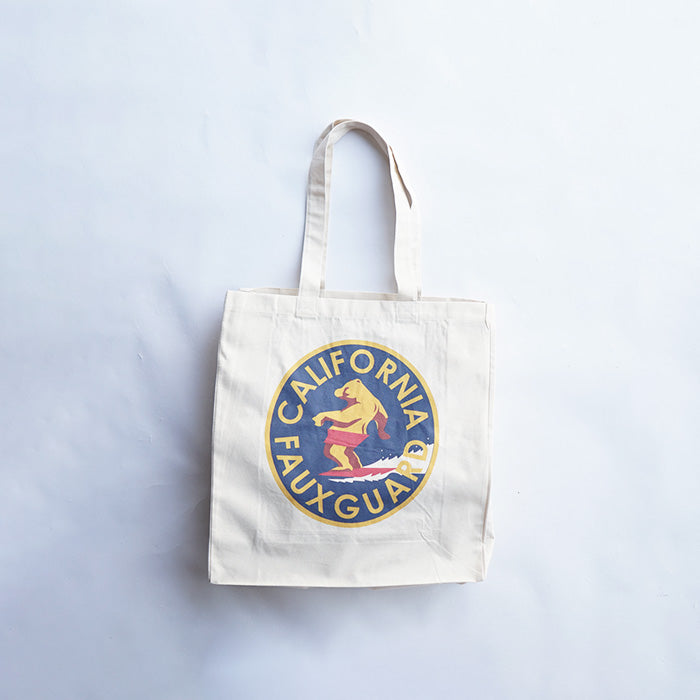 FAUX PRINT SHOPPER