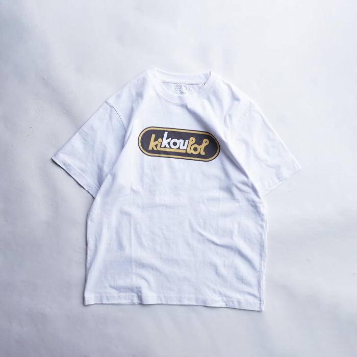 ATELIER AMELOT PRINT TEE