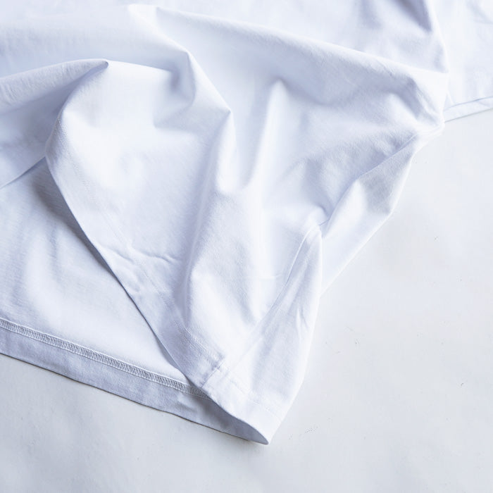 ATELIER AMELOT PRINT TEE