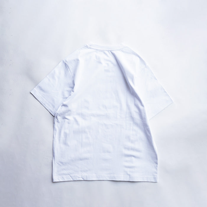 ATELIER AMELOT PRINT TEE