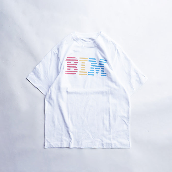 ATELIER AMELOT PRINT TEE