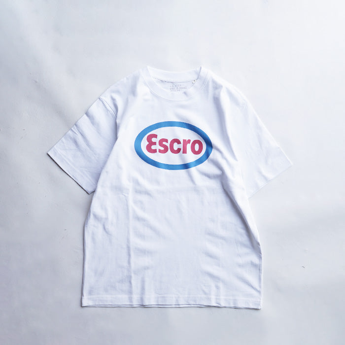 ATELIER AMELOT PRINT TEE