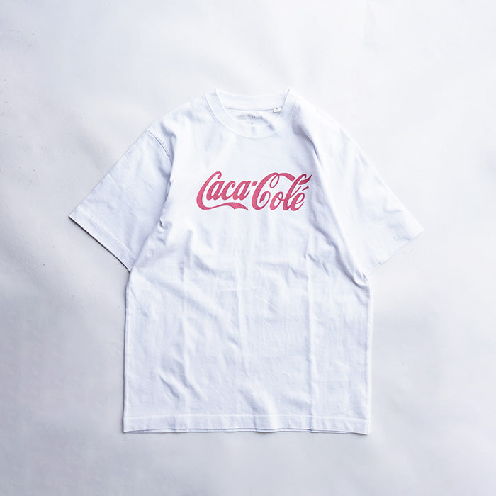 ATELIER AMELOT PRINT TEE