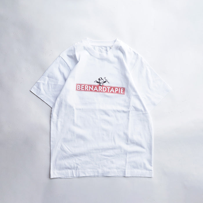 ATELIER AMELOT PRINT TEE