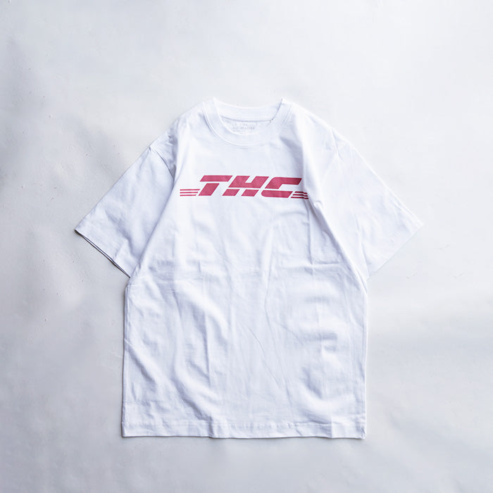 ATELIER AMELOT PRINT TEE