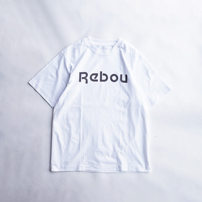 ATELIER AMELOT PRINT TEE