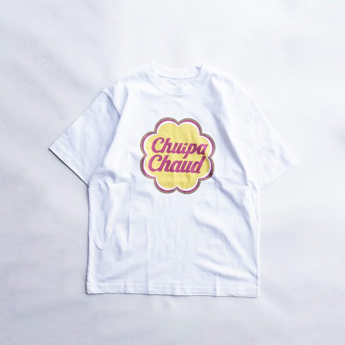 ATELIER AMELOT PRINT TEE