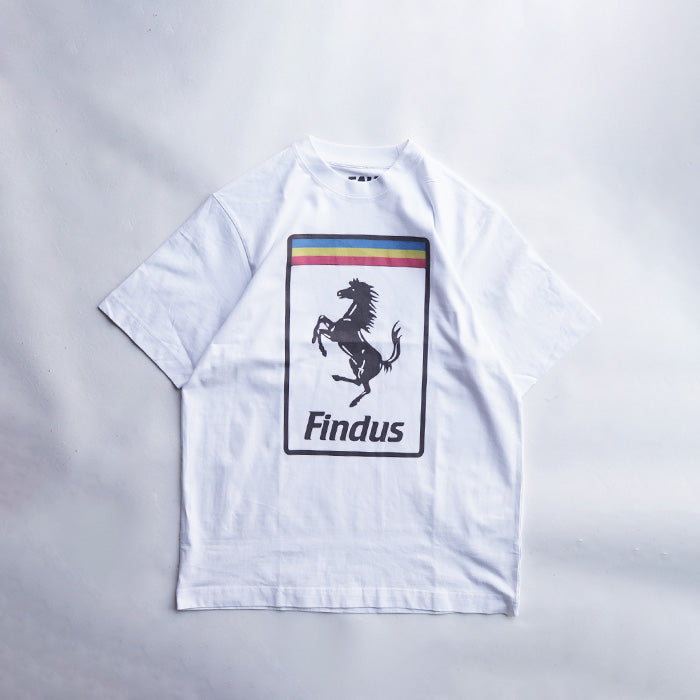 ATELIER AMELOT PRINT TEE