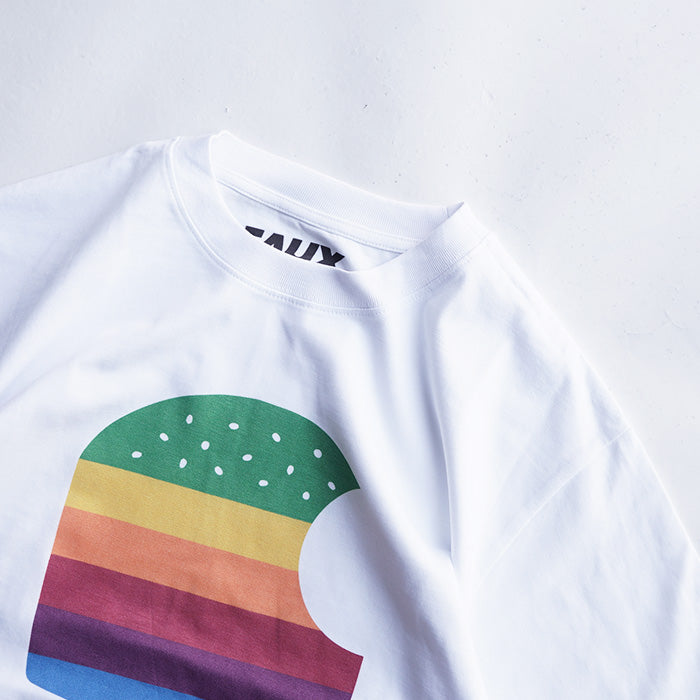 ATELIER AMELOT PRINT TEE