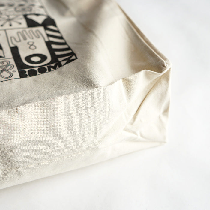 FAUX PRINT SHOPPER