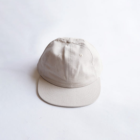 Americap 6PANEL BEDOFRD CORD CAP