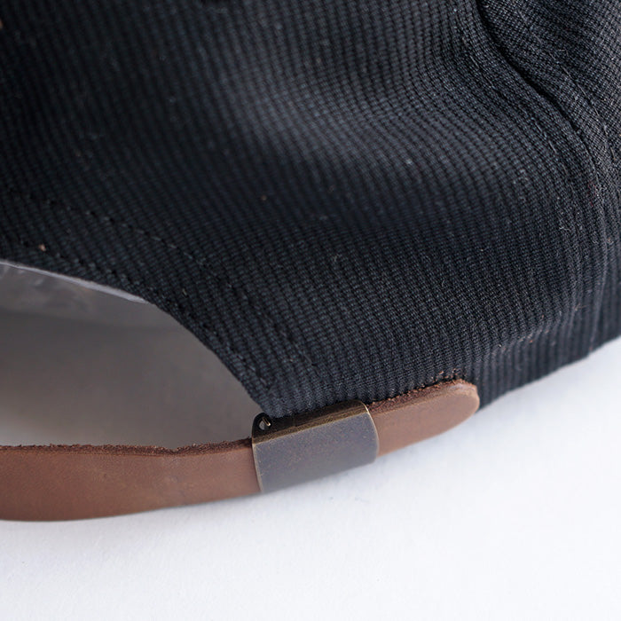Americap 6PANEL BEDOFRD CORD CAP