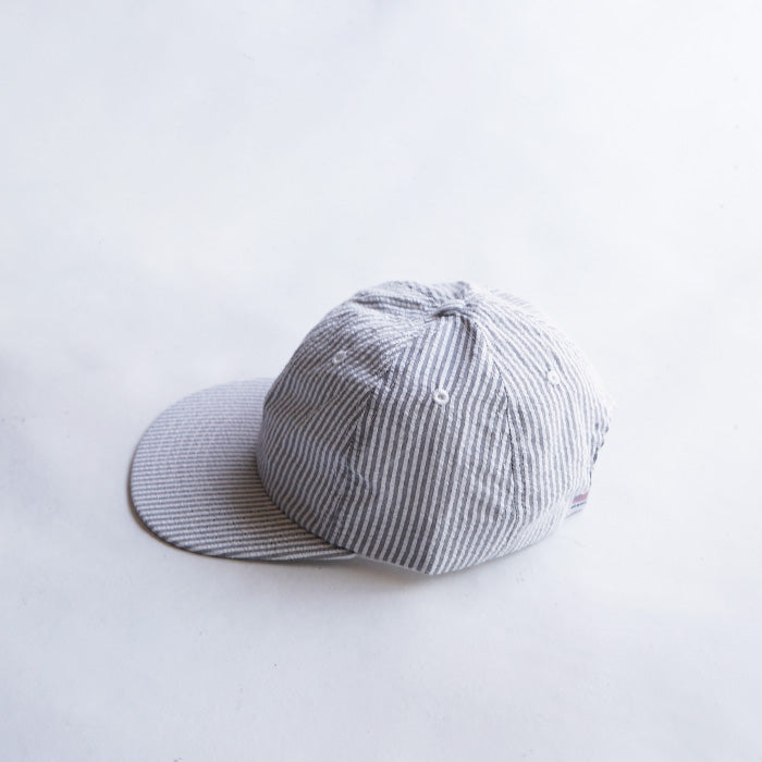 Americap 6PANEL SEERSUCKER CAP