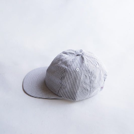 Americap 6PANEL SEERSUCKER CAP