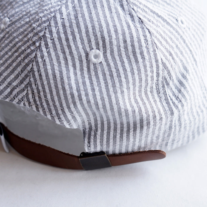 Americap 6PANEL SEERSUCKER CAP