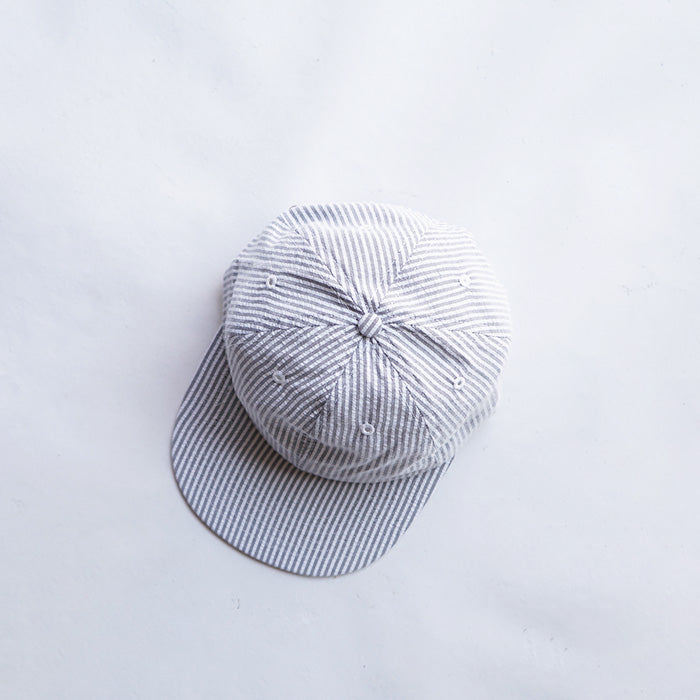 Americap 6PANEL SEERSUCKER CAP
