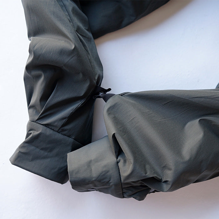 alk phenix Insuluted air shirts