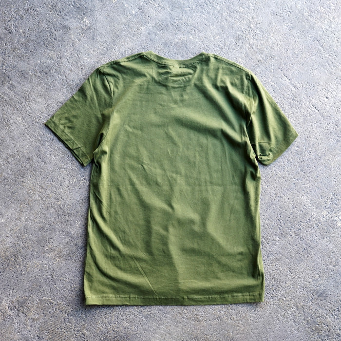 BLUESCENTRIC CHEECH AND CHONG LOS COCHINOS T-SHIRT